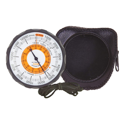 Altimeter